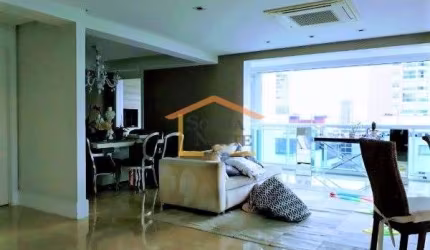 Apartamento com 4 quartos à venda na Rua Doutor Guilherme Cristofel, --, Santana, São Paulo por R$ 3.200.000