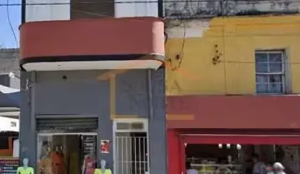 Prédio à venda na Rua Duarte de Azevedo, --, Santana, São Paulo por R$ 5.000.000