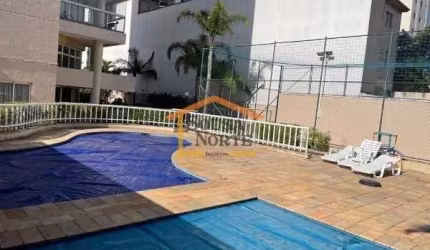 Apartamento com 3 quartos à venda na Rua Benta Pereira, --, Santana, São Paulo por R$ 960.000