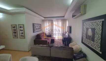 Apartamento com 3 quartos à venda na Avenida Braz Leme, --, Santana, São Paulo por R$ 850.000