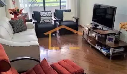 Apartamento com 3 quartos à venda na Rua Dona Luiza Tolle, --, Santana, São Paulo por R$ 850.000