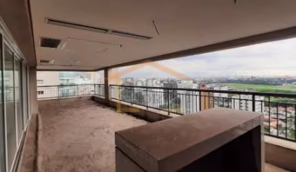 Apartamento com 4 quartos à venda na Rua Maria Curupaiti, --, Santana, São Paulo por R$ 9.000.000