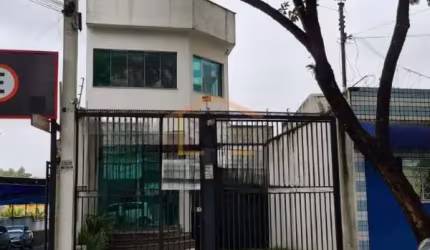 Prédio à venda na Rua Duarte de Azevedo, --, Santana, São Paulo por R$ 4.000.000