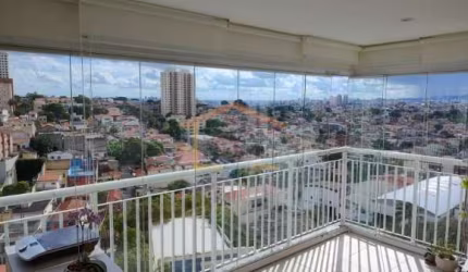 Apartamento com 2 quartos à venda na Rua Maria Curupaiti, --, Santana, São Paulo por R$ 790.000