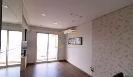 Apartamento com 1 quarto à venda na Rua Benvinda Apparecida de Abreu Leme, --, Santana, São Paulo por R$ 580.000