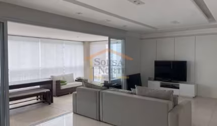 Apartamento com 3 quartos para alugar na Rua Conselheiro Pedro Luís, --, Santana, São Paulo por R$ 9.800
