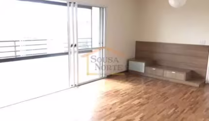 Apartamento com 3 quartos à venda na Largo Conselheiro Moreira de Barros, --, Santana, São Paulo por R$ 1.200.000