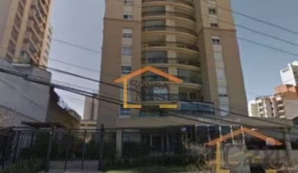 Cobertura com 3 quartos à venda na Rua Benta Pereira, --, Santana, São Paulo por R$ 3.495.000