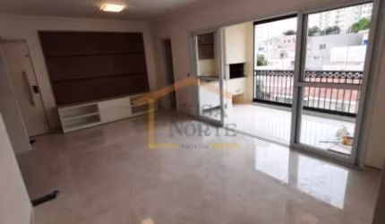 Apartamento com 3 quartos à venda na Rua Horácio de Castilho, --, Vila Maria, São Paulo por R$ 1.280.000