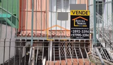 Casa com 2 quartos à venda na Rua Alfredo Pujol, --, Santana, São Paulo por R$ 530.000