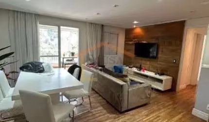 Apartamento com 3 quartos à venda na Praça Capitão Alberto Mendes Júnior, --, Centro, Guarulhos por R$ 900.000