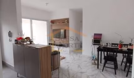 Apartamento com 3 quartos à venda na Rua Padre Caldas Barbosa, --, Vila Guilherme, São Paulo por R$ 830.000