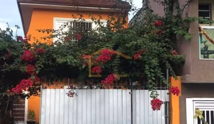 Casa com 5 quartos à venda na Sao Delfino, --, Vila Sabrina, São Paulo por R$ 688.000