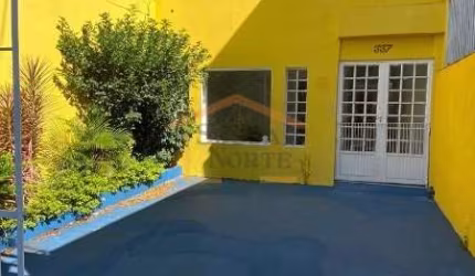 Casa comercial para alugar na Rua Maria Curupaiti, --, Santana, São Paulo por R$ 5.000