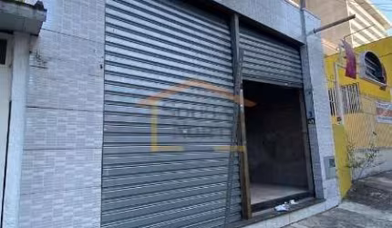 Casa comercial para alugar na Rua Maria Curupaiti, --, Santana, São Paulo por R$ 5.000