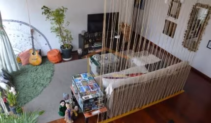 Apartamento com 3 quartos à venda na Rua Duarte de Azevedo, --, Santana, São Paulo por R$ 465.000