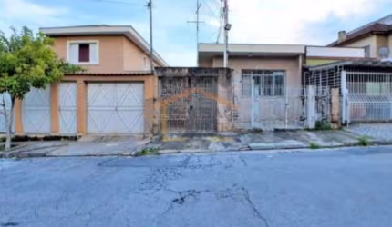 Casa com 5 quartos à venda na Rua Doutor Alcides Prestes, --, Água Fria, São Paulo por R$ 980.000