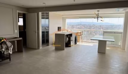 Apartamento com 4 quartos à venda na Rua Mussumés, --, Vila Maria Alta, São Paulo por R$ 1.598.000