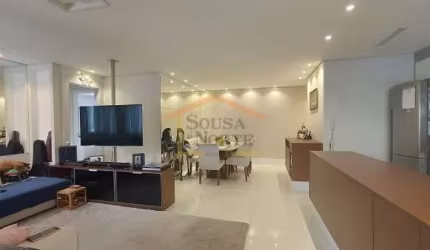 Apartamento com 2 quartos à venda na Rua Zanzibar, --, Casa Verde, São Paulo por R$ 980.000