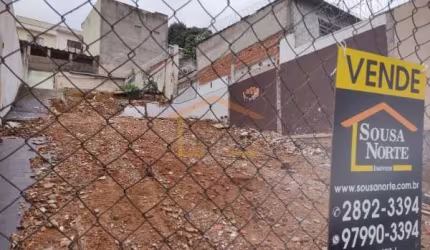 Terreno à venda na Avenida Água Fria, --, Água Fria, São Paulo por R$ 1.360.000