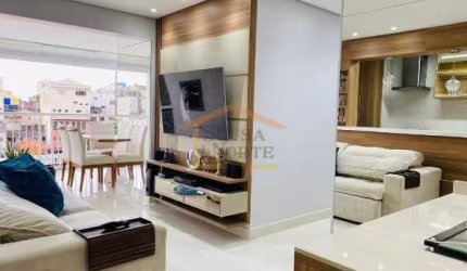 Apartamento com 2 quartos à venda na Rua Maria Curupaiti, --, Santana, São Paulo por R$ 900.000