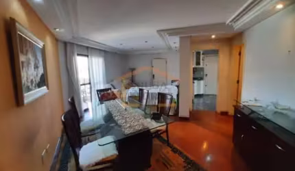 Apartamento com 4 quartos à venda na Rua Mere Amedea, --, Vila Maria, São Paulo por R$ 1.064.000