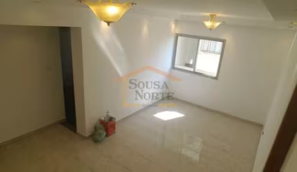 Apartamento com 3 quartos à venda na Avenida Braz Leme, --, Santana, São Paulo por R$ 670.000