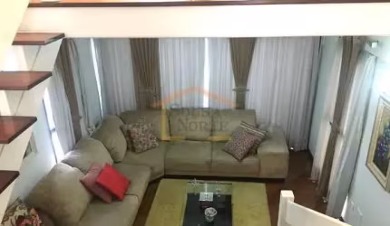 Apartamento com 4 quartos à venda na Rua José de Albuquerque Medeiros, --, Água Fria, São Paulo por R$ 1.170.000