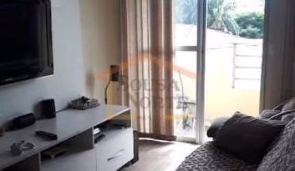 Apartamento com 3 quartos à venda na Rua do Tramway, --, Tucuruvi, São Paulo por R$ 478.000