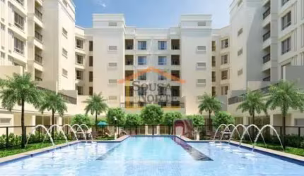 Apartamento com 2 quartos à venda na Rua Soror Angélica, --, Santana, São Paulo por R$ 1.550.000