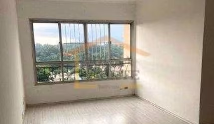 Apartamento com 3 quartos à venda na Rua Mamud Rahd, --, Tremembé, São Paulo por R$ 545.000