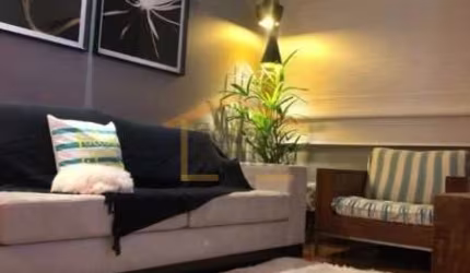 Casa em condomínio fechado com 3 quartos à venda na Avenida Santa Inês, --, Horto Florestal, São Paulo por R$ 625.000