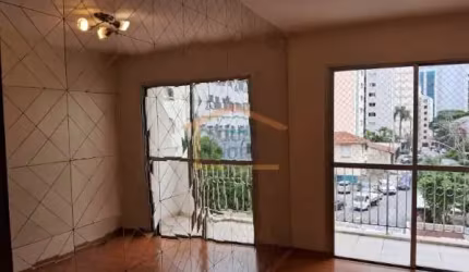 Apartamento com 3 quartos à venda na Rua Garção Tinoco, --, Santana, São Paulo por R$ 650.000