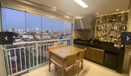 Apartamento com 3 quartos à venda na Avenida Conceição, --, Vila Guilherme, São Paulo por R$ 850.000