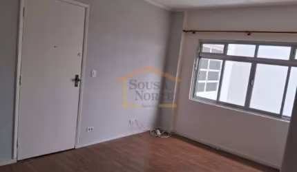 Apartamento com 2 quartos à venda na Avenida Braz Leme, --, Santana, São Paulo por R$ 580.000
