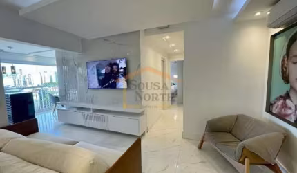 Apartamento com 2 quartos à venda na Rua Maria Curupaiti, --, Santana, São Paulo por R$ 980.000