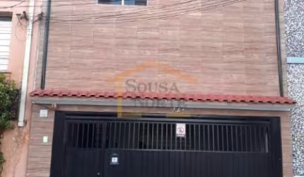 Casa com 6 quartos à venda na Rua Duarte de Azevedo, --, Santana, São Paulo por R$ 735.000