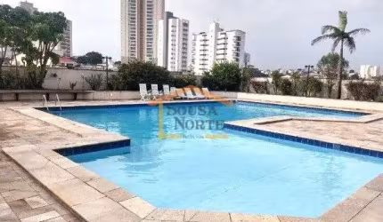Apartamento com 4 quartos à venda na Rua Mussumés, --, Vila Maria, São Paulo por R$ 1.400.000