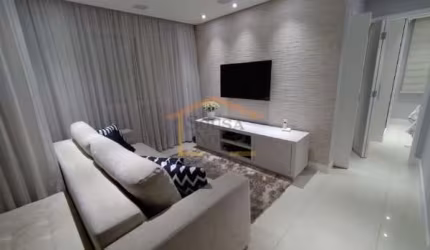 Apartamento com 2 quartos à venda na Rua Cônsul Orestes Correa, --, Jardim Bom Clima, Guarulhos por R$ 615.000