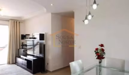 Apartamento com 3 quartos à venda na Rua Tuiuti, --, Tatuapé, São Paulo por R$ 920.000