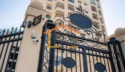 Apartamento com 3 quartos à venda na Rua Salete, --, Santana, São Paulo por R$ 1.550.000