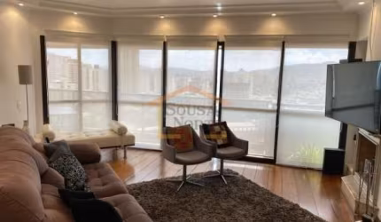 Apartamento com 3 quartos à venda na Rua Pedro Doll, --, Santana, São Paulo por R$ 1.390.000