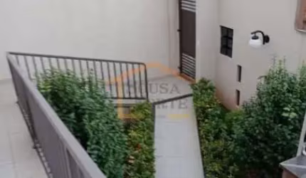 Casa em condomínio fechado com 2 quartos à venda na Rua Mário Araújo, --, Santana, São Paulo por R$ 529.000