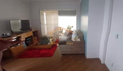 Apartamento com 3 quartos à venda na Rua Manuel de Almeida, --, Vila Guilherme, São Paulo por R$ 860.000