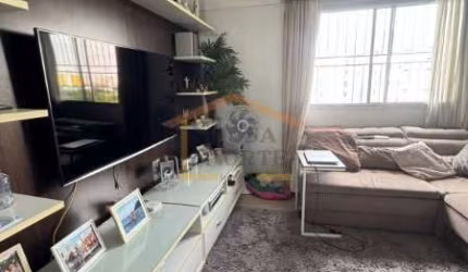 Apartamento com 3 quartos à venda na Avenida Braz Leme, --, Santana, São Paulo por R$ 870.000
