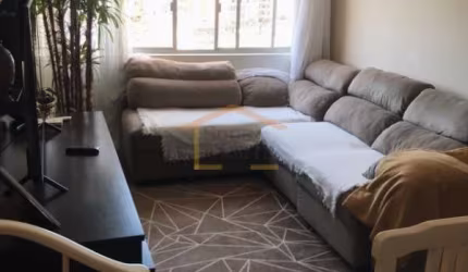 Apartamento com 3 quartos à venda na Rua Camarajé, --, Mandaqui, São Paulo por R$ 528.000