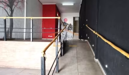 Sala comercial à venda na Rua Doutor Olavo Egídio, --, Santana, São Paulo por R$ 1.590.000