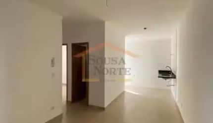 Apartamento com 2 quartos à venda na Rua Agente Gomes, --, Jardim São Paulo (Zona Norte), São Paulo por R$ 340.000