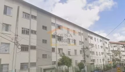 Apartamento com 3 quartos à venda na Rua Doutor Domingos Guedes Cabral, --, Parque Mandaqui, São Paulo por R$ 335.000