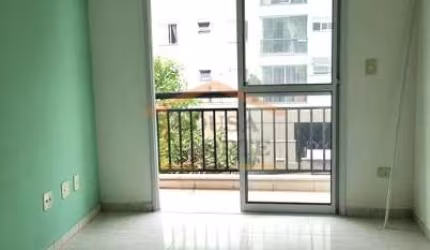 Apartamento com 2 quartos à venda na Itape, --, Horto Florestal, São Paulo por R$ 360.000